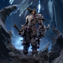 Demonflame 1/12 Darksiders Abyss Knight Action Figure [Pre-Order]