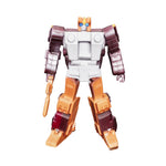 FansToys FT-33C Pythagoras Computron Combiner Drill Team Figure [Pre-Order]